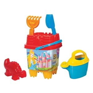 ÇINAR TOYS KALE KUM KOVA 49206 SET