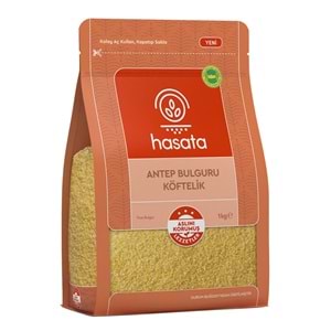 HASATA ANTEP BULGURU KÖFTELİK 1KG