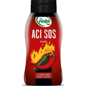 PINAR ACI SOS 295G