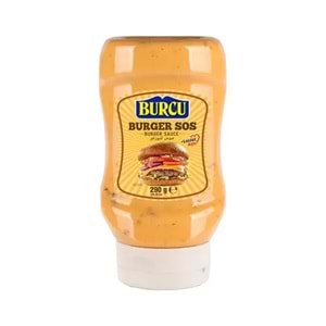 BURCU BURGER SOS 290G