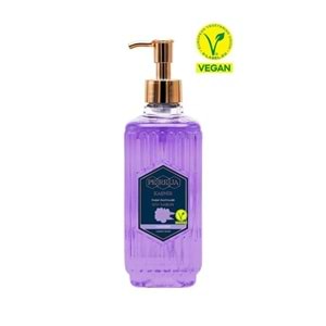 PEREJA KAŞMİR ZEYTİNYAĞLI SIVI SABUN 500ML