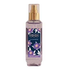 PEREJA CASHMERE KAŞMİŞ VUCUT LOSYONU SPREY 200ML