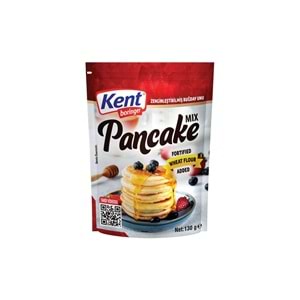 KENT BORİNGER KREP CREPE MİX 170G