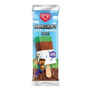 ALGİDA MİNECRAFT 78ML