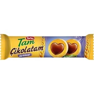 TORKU TAM ÇİKOLATAM SÜT KREMALI 46G