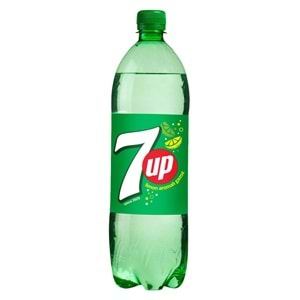 7 UP GAZOZ 1LT