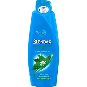 BLENDAX ŞAMPUAN ISIRGAN ÖZLÜ 500ML