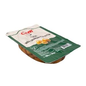 CEM DOĞAL ÇİZİK YEŞİL ZEYTİN 200G (291-320)