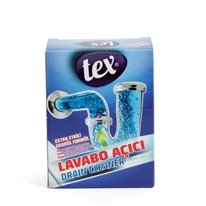 TEX LAVABO AÇICI 75G