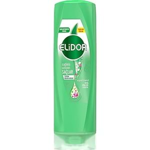 ELİDORSAĞLIKLI UZAYAN SAÇLAR BAKIM KREMİ 350ML