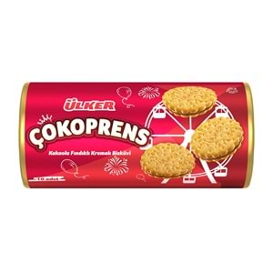 ÜLKER ÇOKOPRENS 300G
