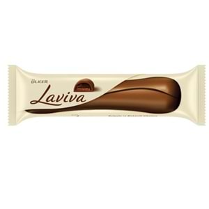 ÜLKER LAVİVA CİKOLATA 35G