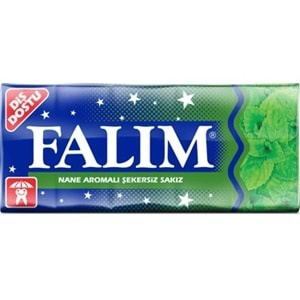 FALIM NANE AROMALI SAKIZ 5Lİ