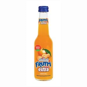 ULUDAĞ FRUTTİ EXTRA MANDALİNA 250ML