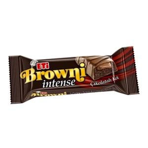 ETİ BROWNİ İNTENSE ÇİKOLATALI 50G