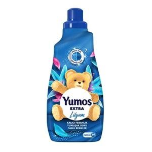 YUMOŞ EXTRA LİLYUM LOTUS ÇİCEĞİ 1440ML