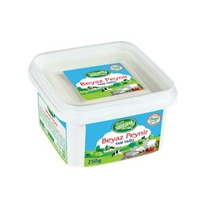 SÜTAŞ BEYAZ PEYNİR 250G