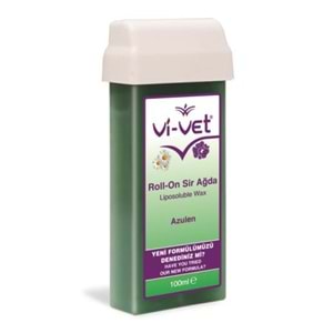 Vİ-VETROLL-ON SİR AĞDA AZULEN 100ML