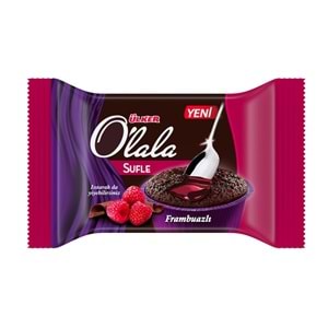 ÜLKER OLALA FRANBUAZLI KEK 70G