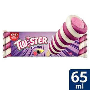 ALGİDA TWİSTER FOREST 65ML