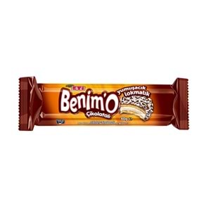 ETİ BENİMO ÇİKOLATALI 80G