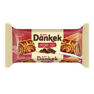 ÜLKER DANKEK MOZAİK BATON KEK 200g