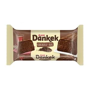 ÜLKER DANKEK KAKAOLU BATON KEK 200g