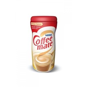 NESTLE COFFEEMATE 400G PLASTİK KAVANOZ