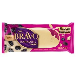 GOLF BRAVO KARADUT 100ML