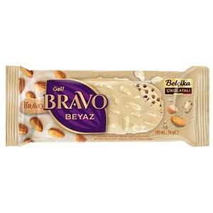 GOLF BRAVO BEYAZ 100ML