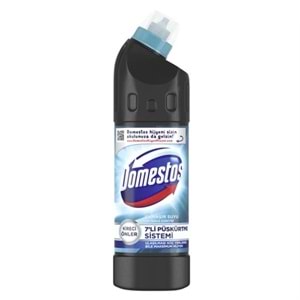DOMESTOS 7Lİ PÜSKÜRTME SİSTEMİ 745G