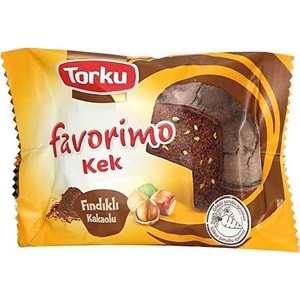 TORKU FAVORİMO KEK 30g