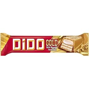 ÜLKER DİDO GOLD 36G