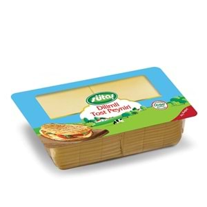 SÜTAŞ DİLİMLİ TOST PEYNİRİ 350G