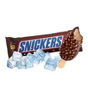SNICKERS STICKS 91ML DONDURMA