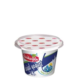 YÖRÜKOĞLU TAM YAĞLI YOĞURT 1200G