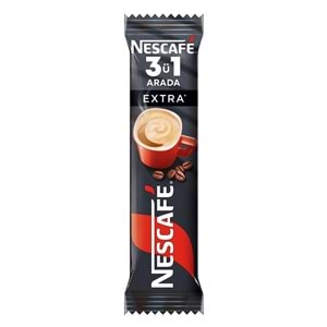 NESCAFE 3Ü1 ARADA EXTRA 16,5G