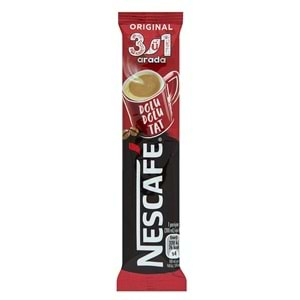 NESCAFE 3-1 ARADA 17,5g