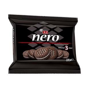ETİ NERO 3ADET X100G