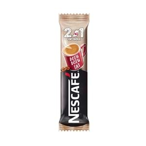 NESCAFE 2-1 ARADA