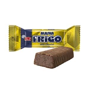 ETİ ALASKA FRİGO SÜTLÜ ÇİKOLATALI 60G
