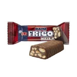 ETİ ALASKA FRİGO MOZAİK 50G