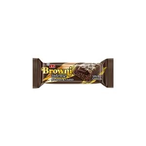 ETİ BROWNİ İNTENSE FINDIKLI 48G