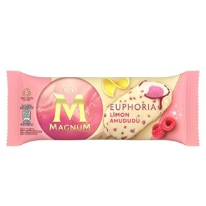 ALGİDA MAGNUM EUPHORIA LİMON AHUDUDU 85ML