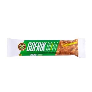 K.D GOFRİK A. FISTIKLI SÜTLÜ 33G