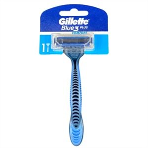 GİLLETTE BLUE 3 PLUS