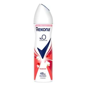 REXONA PASSION 150ML DEODORANT