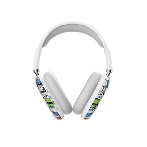 SUBZERO PRO MAX DESENLİ BLUETOOTH SW98