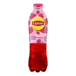 LİPTON ICE TEA AHUDUDU AROMALI İÇECEK 1L