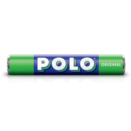 POLO ORİGİNAL 34G